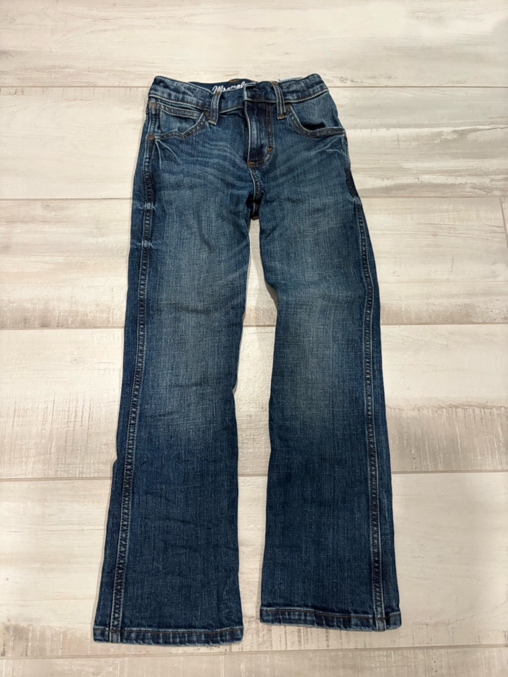 LNWT Boys Wrangler Jeans